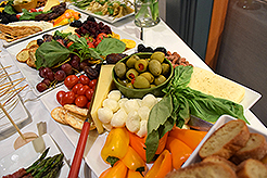 THE CLOSET EDIT AT THE FINERIE